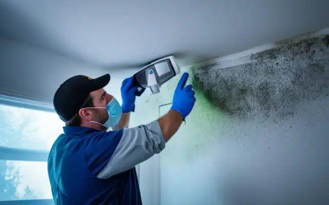 Read more about the article The Hidden Health Risks of Mold in Your Home: What Every Homeowner Needs to Know