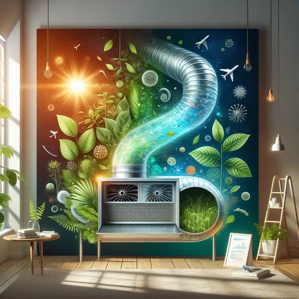 Read more about the article Unlocking Safe and Efficient Commercial Mold Remediation with DASO Green Technologies