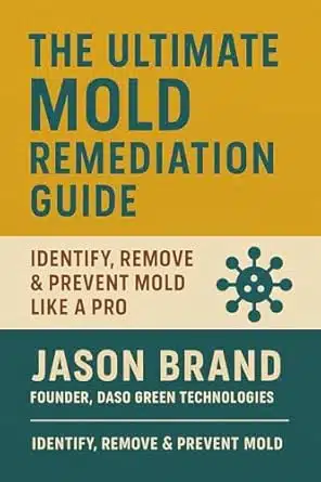 The Ultimate Mold Remediation Guide - Ebook - Image 2