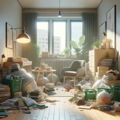 Read more about the article Understanding Hoarding Disorder and How DASO Green Technologies Provides Compassionate Cleanup Solutions