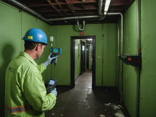 Read more about the article How DASO Green Technologies Identifies Mold and Stops Its Spread in Its Tracks Across NYC, Long Island & Westchester