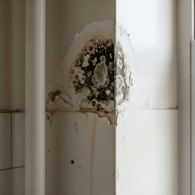 Read more about the article Is All Mold Dangerous? Understanding Indoor Air Quality and Health Risks