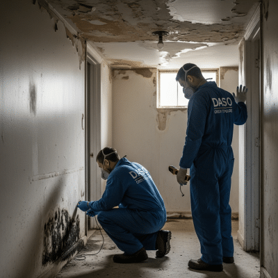 Read more about the article Mold & Water Damage Prevention for Property Managers: A Critical Guide