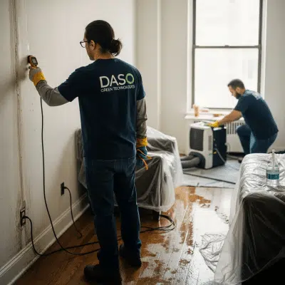 Read more about the article Why 24/7 Emergency Restoration Matters: Protecting Property and Health