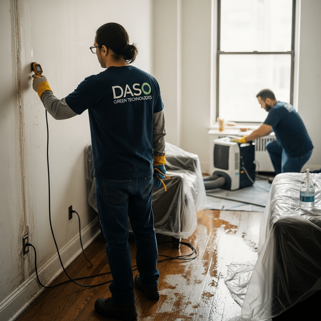 Read more about the article Why 24/7 Emergency Restoration Matters: Protecting Property and Health