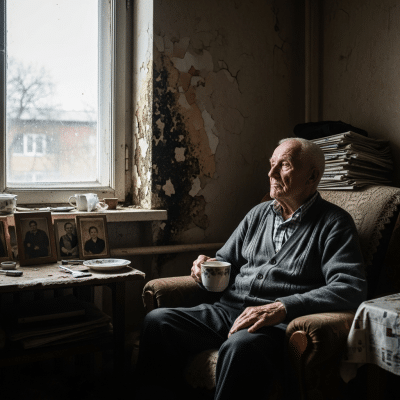 Read more about the article How Mold Affects Children, Seniors, and Immunocompromised People