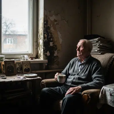 Read more about the article How Mold Affects Children, Seniors, and Immunocompromised People
