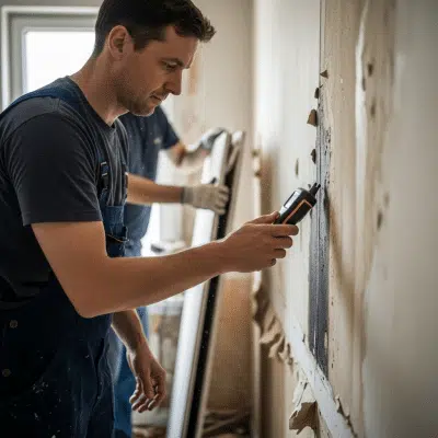 Read more about the article How to Reduce the Risk of Future Water Damage: A Professional Guide