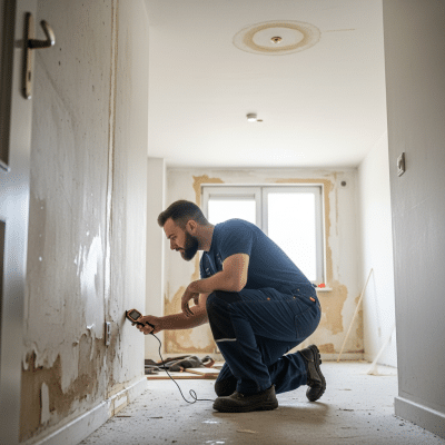 Read more about the article Water Damage vs Flood Damage: Why Insurance Treats Them Differently