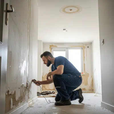 Read more about the article Water Damage vs Flood Damage: Why Insurance Treats Them Differently
