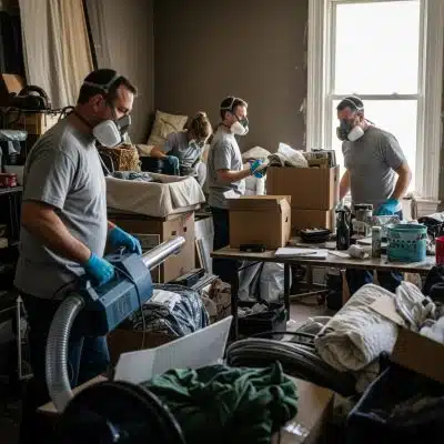 Read more about the article Eliminating Lingering Odors: Professional Hoarding Odor Removal Services in NYC, Long Island, and Westchester