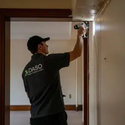 Read more about the article Unmasking Hidden Dangers: The Critical Role of Infrared Cameras in Modern Water Leak Detection