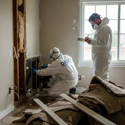 Read more about the article Mold After a Flood: What Must Be Removed vs. Cleaned