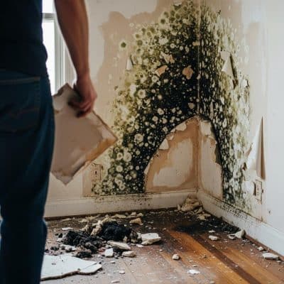 Read more about the article Why DIY Mold Removal Often Makes the Problem Worse: A Guide for NYC, Long Island, and Westchester Property Owners