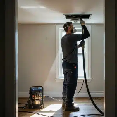 Read more about the article How Professional Air Duct Cleaning Significantly Improves Allergy and Asthma Indoor Air Quality
