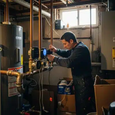 Read more about the article How Smart Water Shut-Off Valves Can Lower Your Insurance Premiums