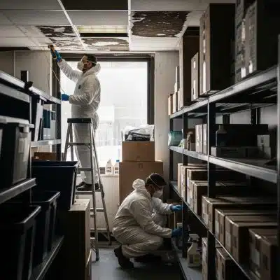 Read more about the article Commercial Mold Remediation for Retail Spaces: Safeguarding Staff, Customers, and Your Business in NYC, Long Island, and Westchester