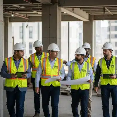 Read more about the article Enhancing Commercial Productivity with Improved Indoor Air Quality