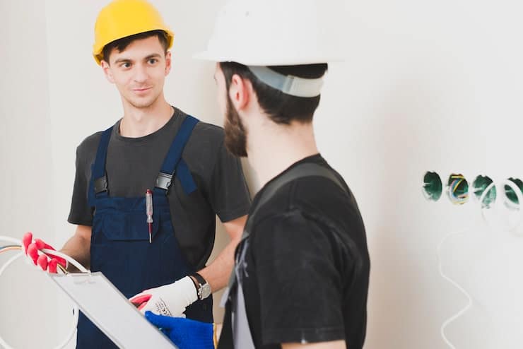 Emergency Fire Damage Repair Services
