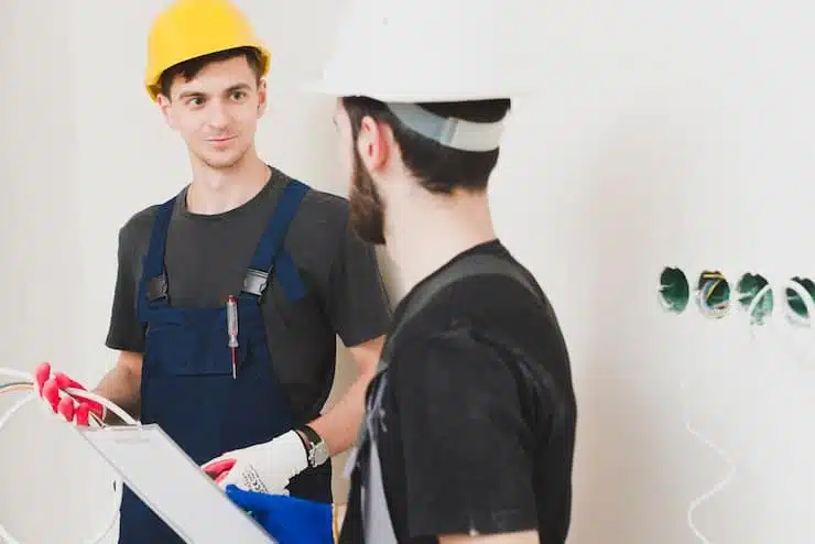Emergency Fire Damage Repair Services
