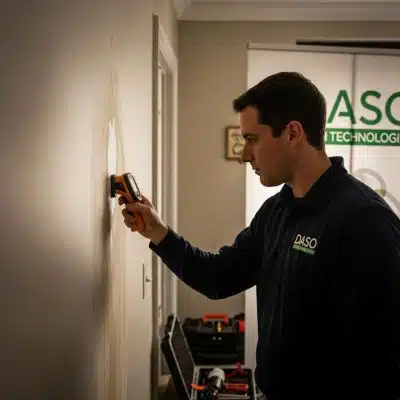 Read more about the article Humidity Control in 2026: The Ideal Range to Prevent Dust Mites and Mold