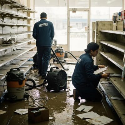 Read more about the article Preparing NYC Retail Spaces for Seasonal Flash Flooding: An Essential Guide