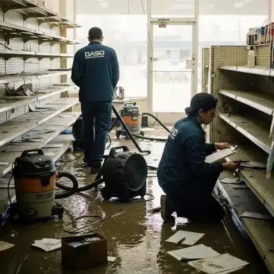 Read more about the article Preparing NYC Retail Spaces for Seasonal Flash Flooding: An Essential Guide