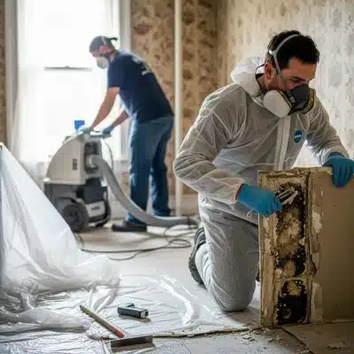 Read more about the article Mold Risks in Modern “Airtight” High-Rise Constructions: A Silent Threat in NYC, Long Island, & Westchester