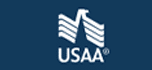USAA logo