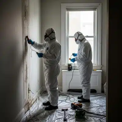 Read more about the article Is Your Finished Basement a Magnet for Black Mold? Protect Your Property and Health in NYC, Long Island, and Westchester