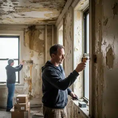 Read more about the article The Silent Threat: How Damp Environments Fuel Childhood Asthma in NYC, Long Island, and Westchester