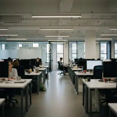 Read more about the article Why CO2 Monitoring is the New Standard for Office Productivity in NYC, Long Island, and Westchester