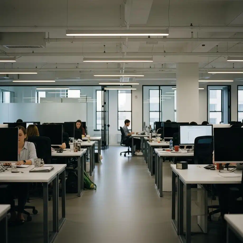 Read more about the article Why CO2 Monitoring is the New Standard for Office Productivity in NYC, Long Island, and Westchester