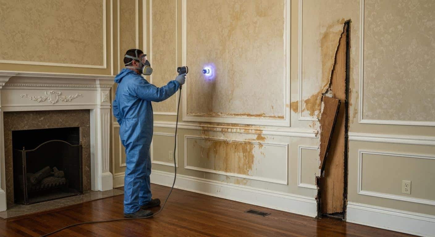Read more about the article Protect Your Investment: Comprehensive Westchester Estate Maintenance Against Winter Pipe Bursts
