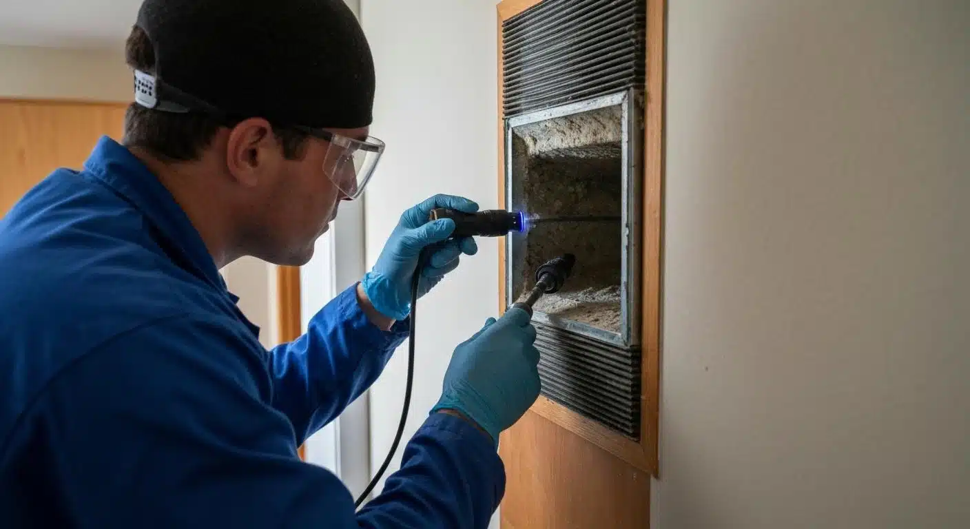 Read more about the article The Essential Spring Air Duct Cleaning: A Post-Winter Necessity for Health and Efficiency in NYC, Long Island, and Westchester