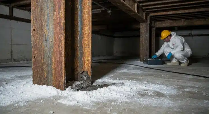 Read more about the article Coastal Long Island Homes: Managing Saltwater Damage and Corrosion