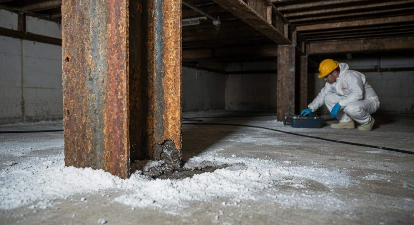 Read more about the article Coastal Long Island Homes: Managing Saltwater Damage and Corrosion