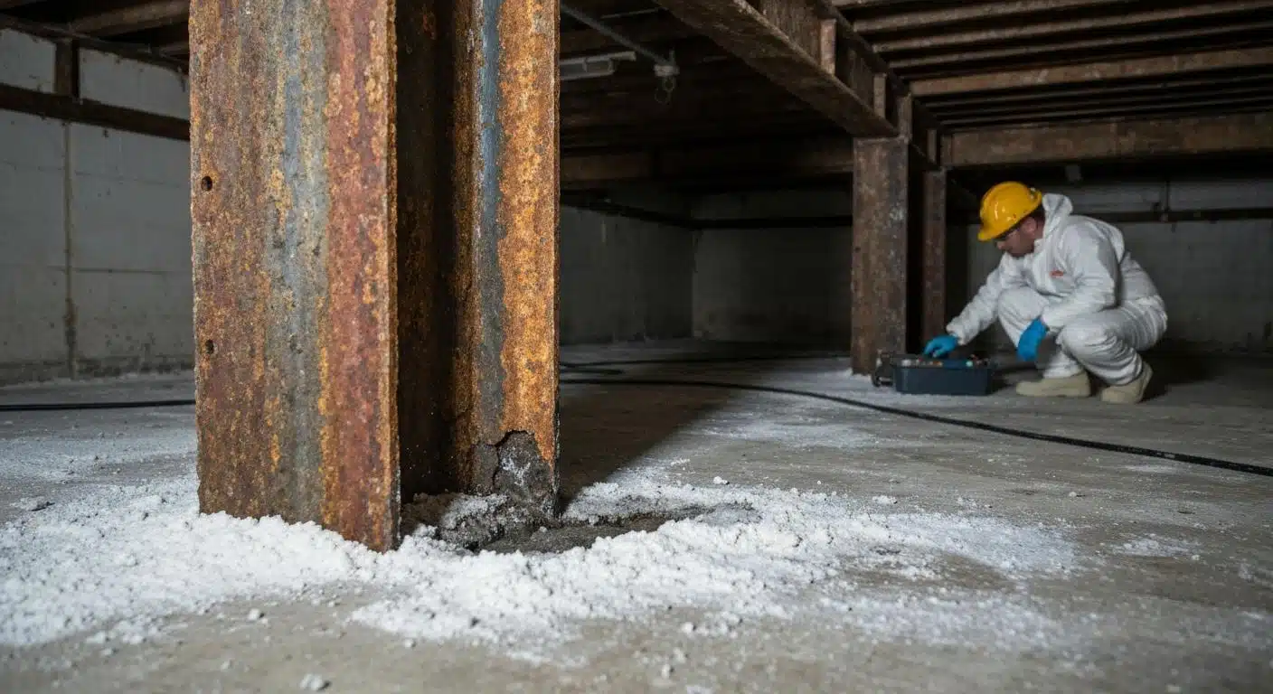 Read more about the article Coastal Long Island Homes: Managing Saltwater Damage and Corrosion