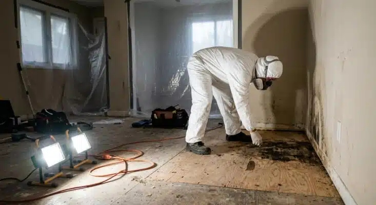 Read more about the article The Silent Burden: Expert Biohazard Cleanup for Unattended Deaths in Long Island & Westchester Homes