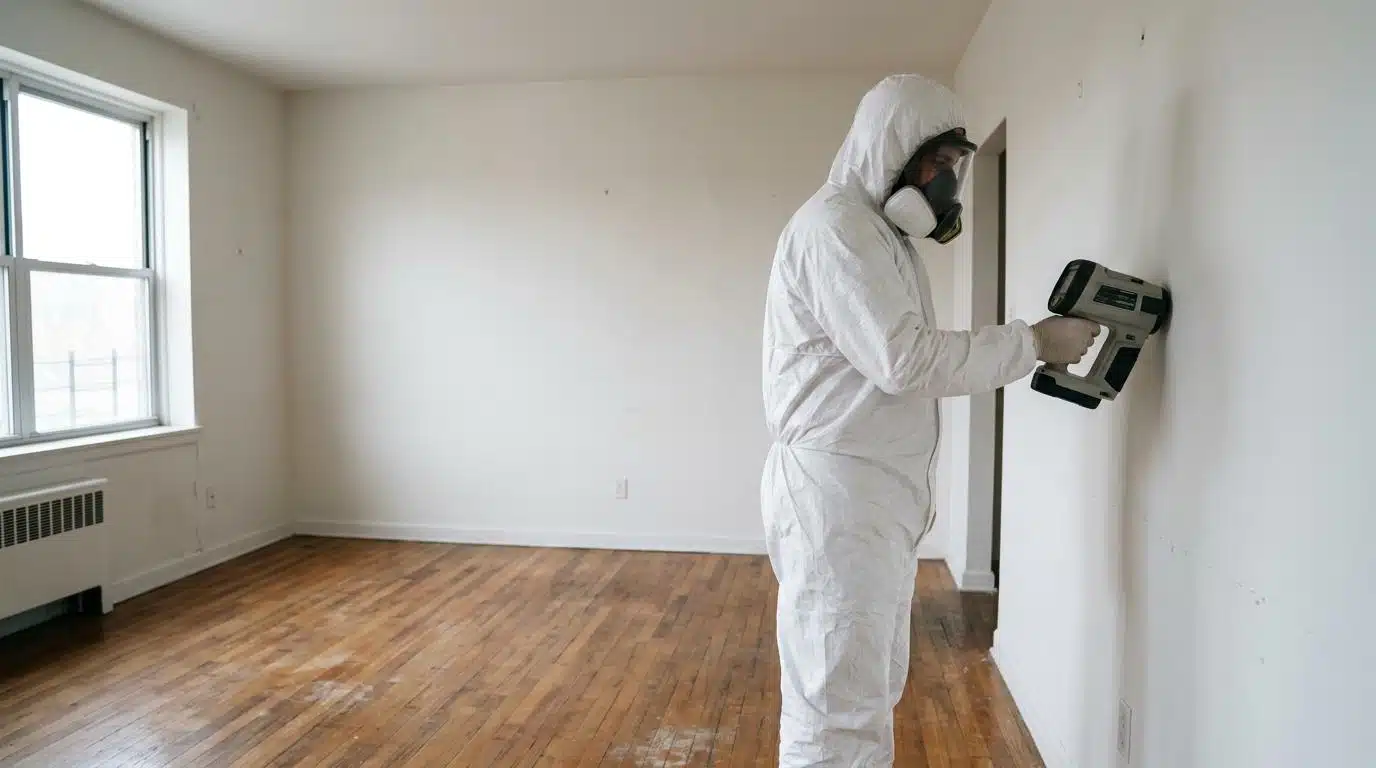 Read more about the article The Unseen Aftermath: Why a Standard Clean Misses Lingering Biohazards in Your New Westchester Rental