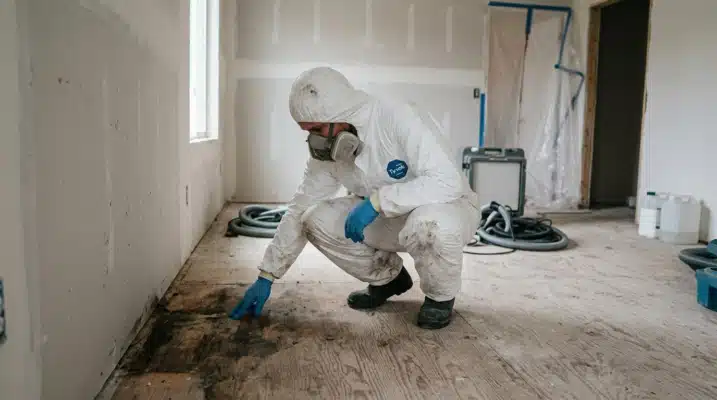 Read more about the article The Unseen Aftermath: Why Standard Cleaning Fails to Erase the Biohazards of an Unattended Death in Your NYC or Long Island Residence